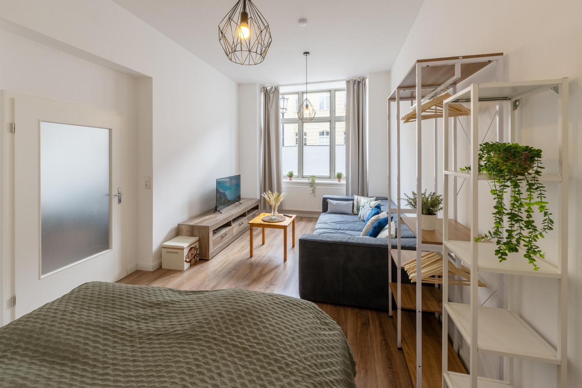 Neu Altstadtliebe - Gemuetliche Apartments In Der Historischen Altstadt, Zentral Und Komfortabel Wißmar Exterior foto