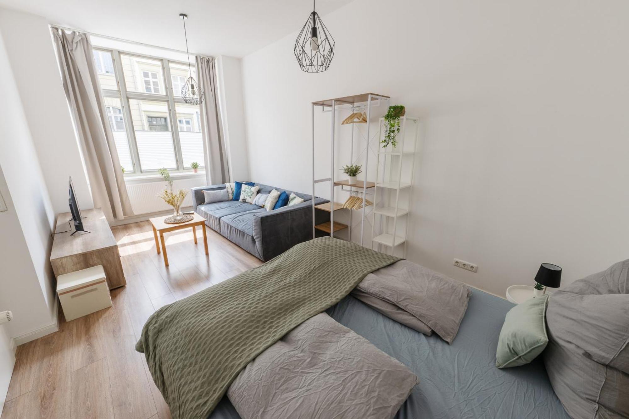 Neu Altstadtliebe - Gemuetliche Apartments In Der Historischen Altstadt, Zentral Und Komfortabel Wißmar Exterior foto