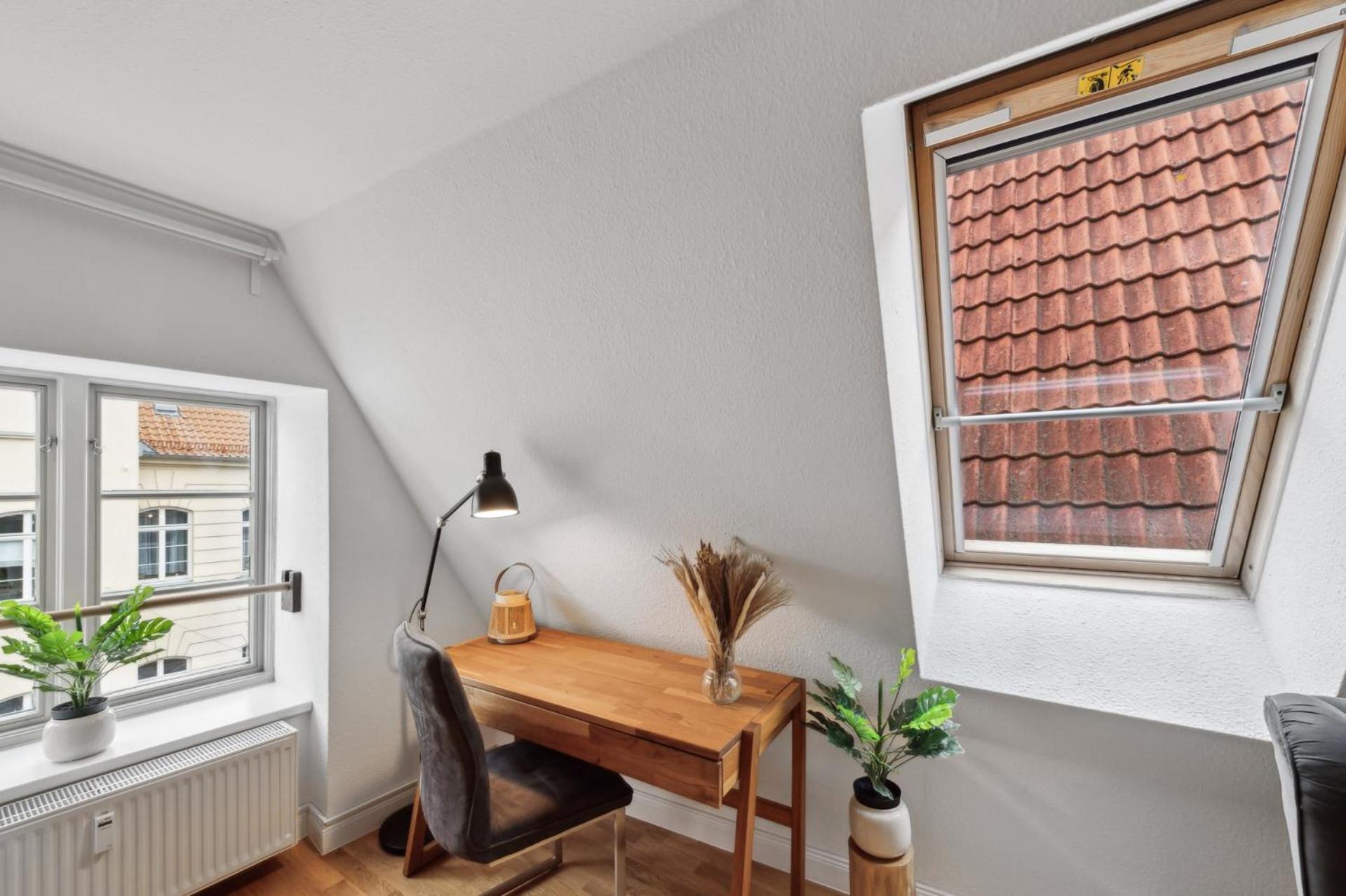Neu Altstadtliebe - Gemuetliche Apartments In Der Historischen Altstadt, Zentral Und Komfortabel Wißmar Exterior foto