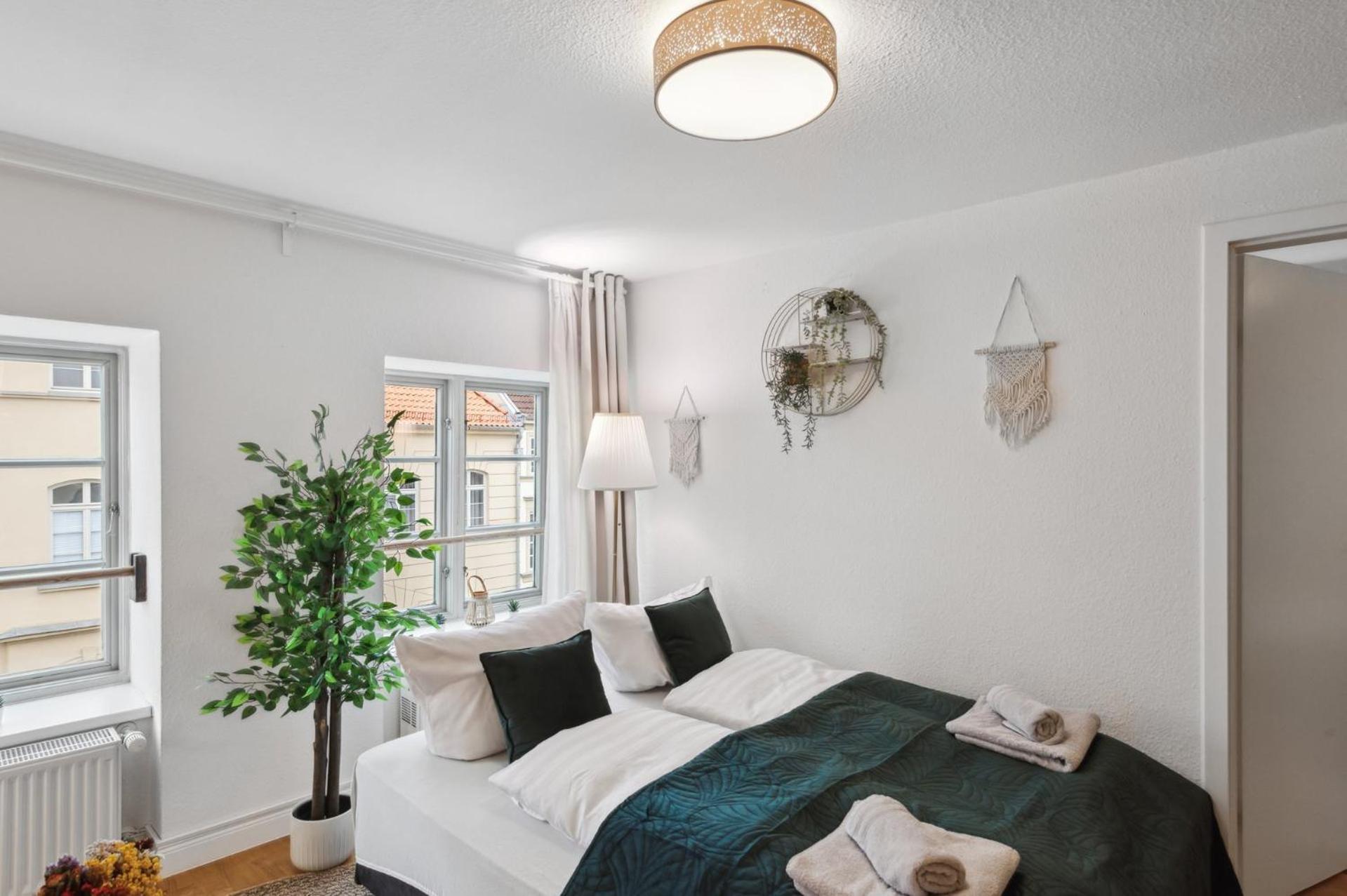 Neu Altstadtliebe - Gemuetliche Apartments In Der Historischen Altstadt, Zentral Und Komfortabel Wißmar Exterior foto