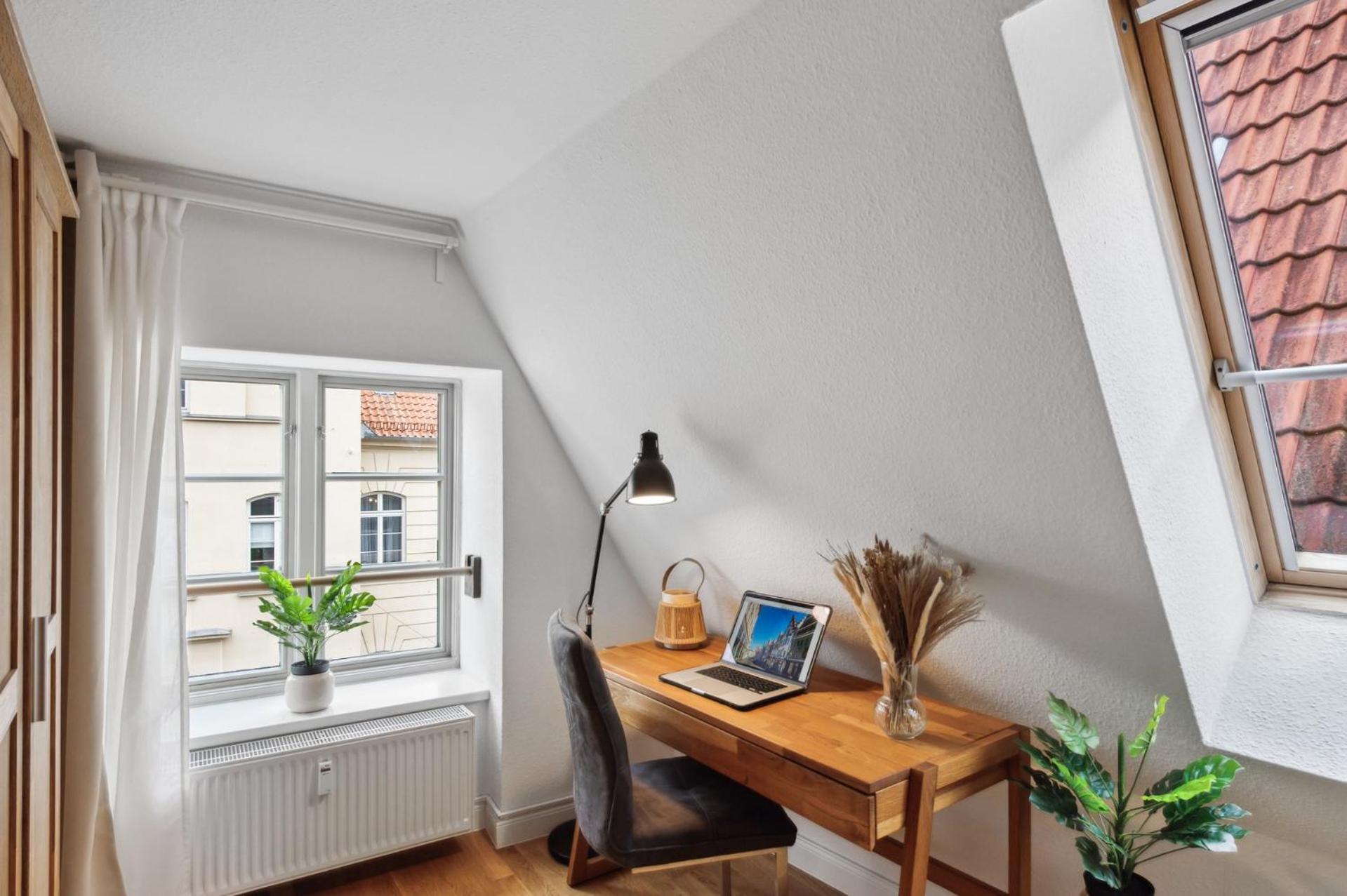 Neu Altstadtliebe - Gemuetliche Apartments In Der Historischen Altstadt, Zentral Und Komfortabel Wißmar Exterior foto