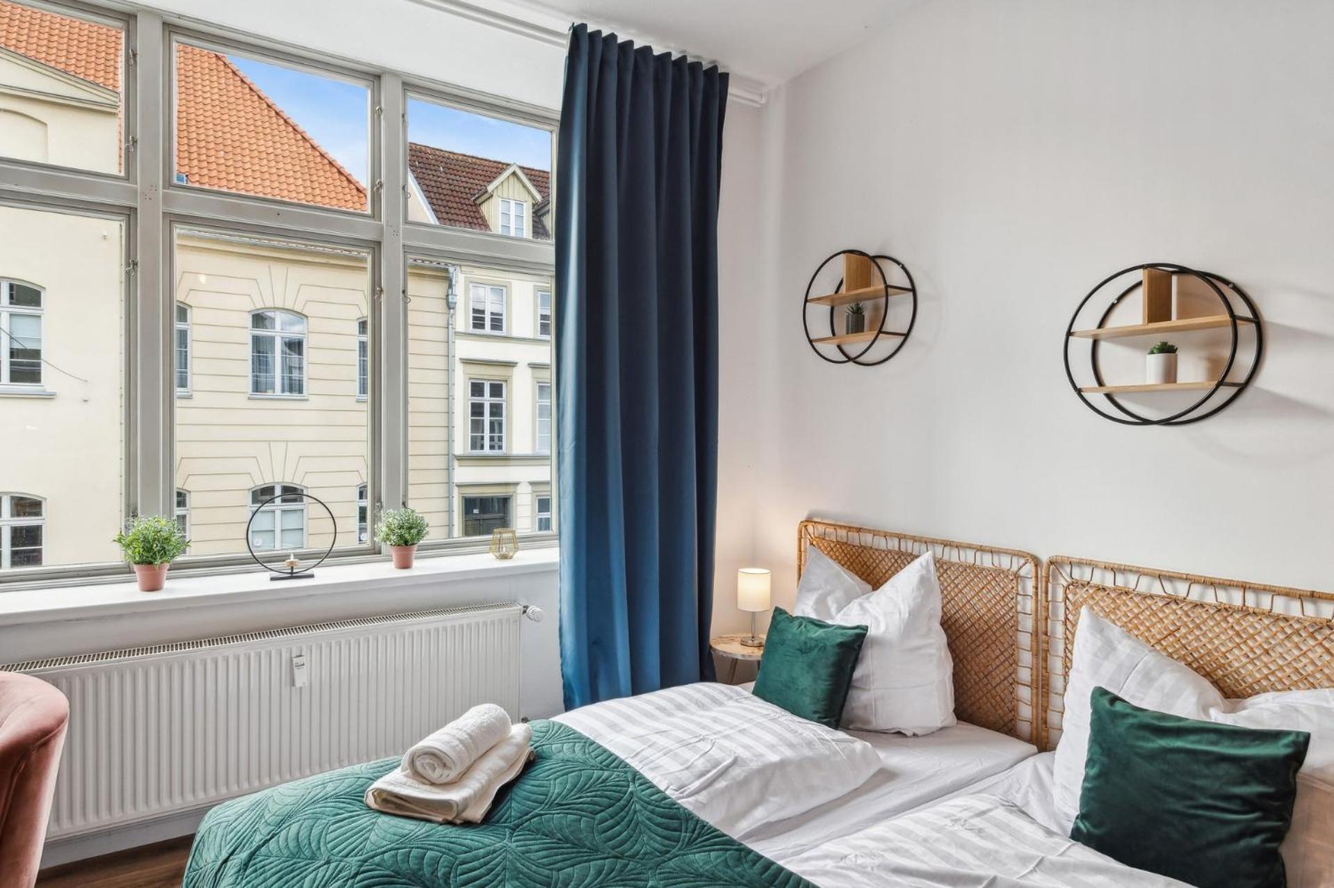 Neu Altstadtliebe - Gemuetliche Apartments In Der Historischen Altstadt, Zentral Und Komfortabel Wißmar Exterior foto