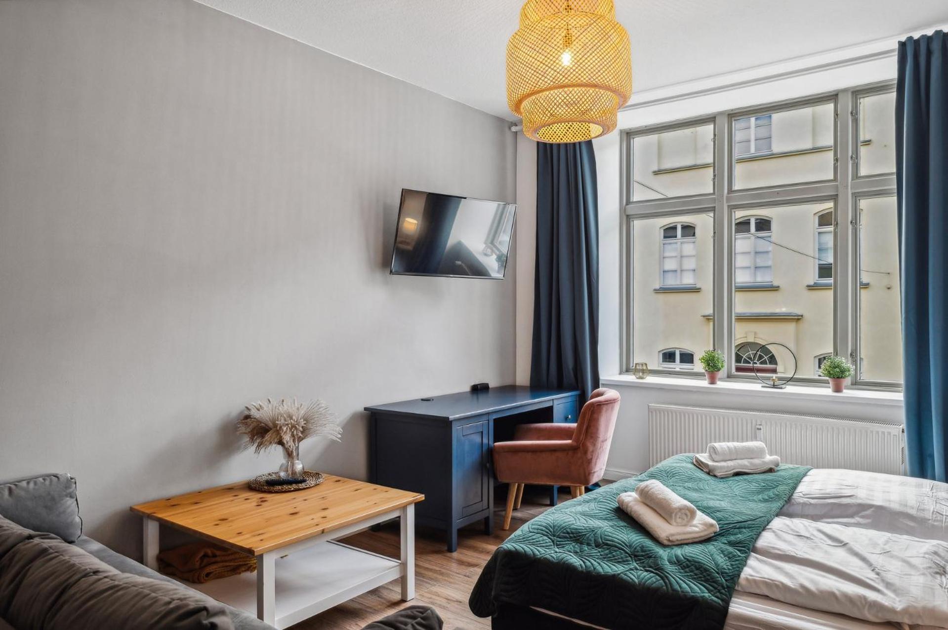 Neu Altstadtliebe - Gemuetliche Apartments In Der Historischen Altstadt, Zentral Und Komfortabel Wißmar Exterior foto