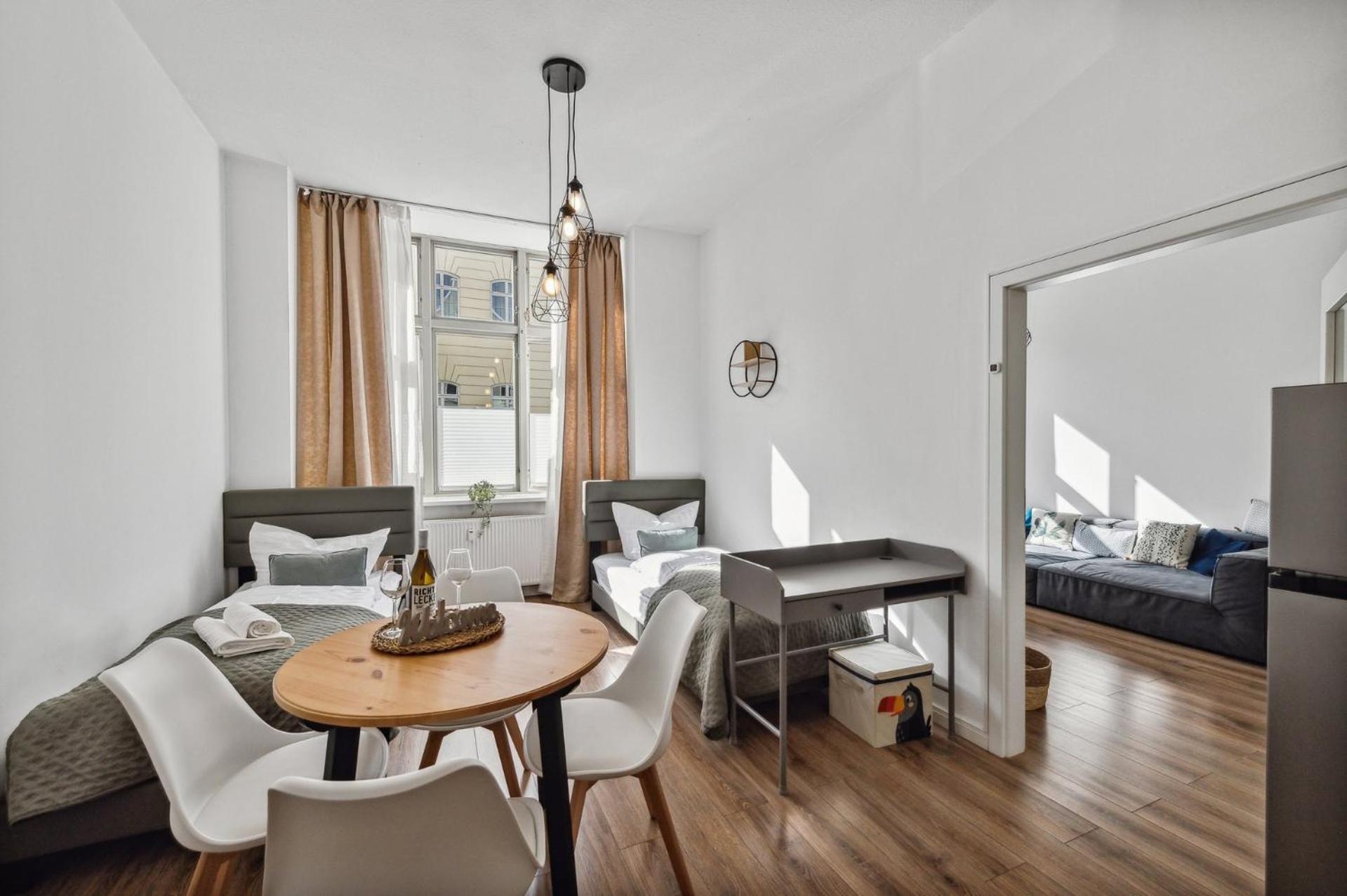 Neu Altstadtliebe - Gemuetliche Apartments In Der Historischen Altstadt, Zentral Und Komfortabel Wißmar Exterior foto